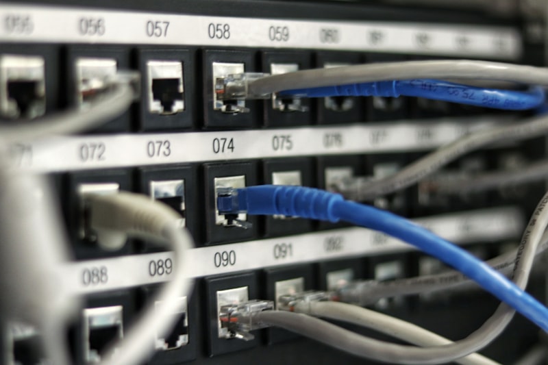 Réseaux Informatiques