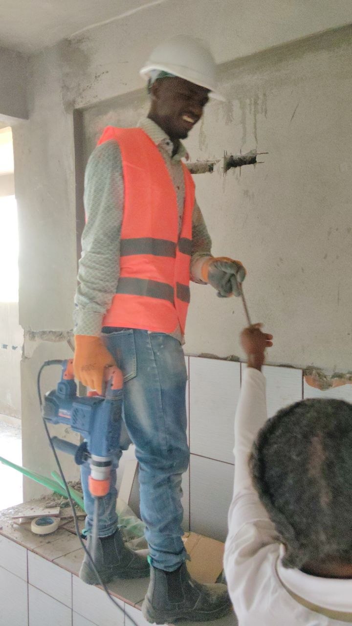 Technicien en câblage et équipements réseau