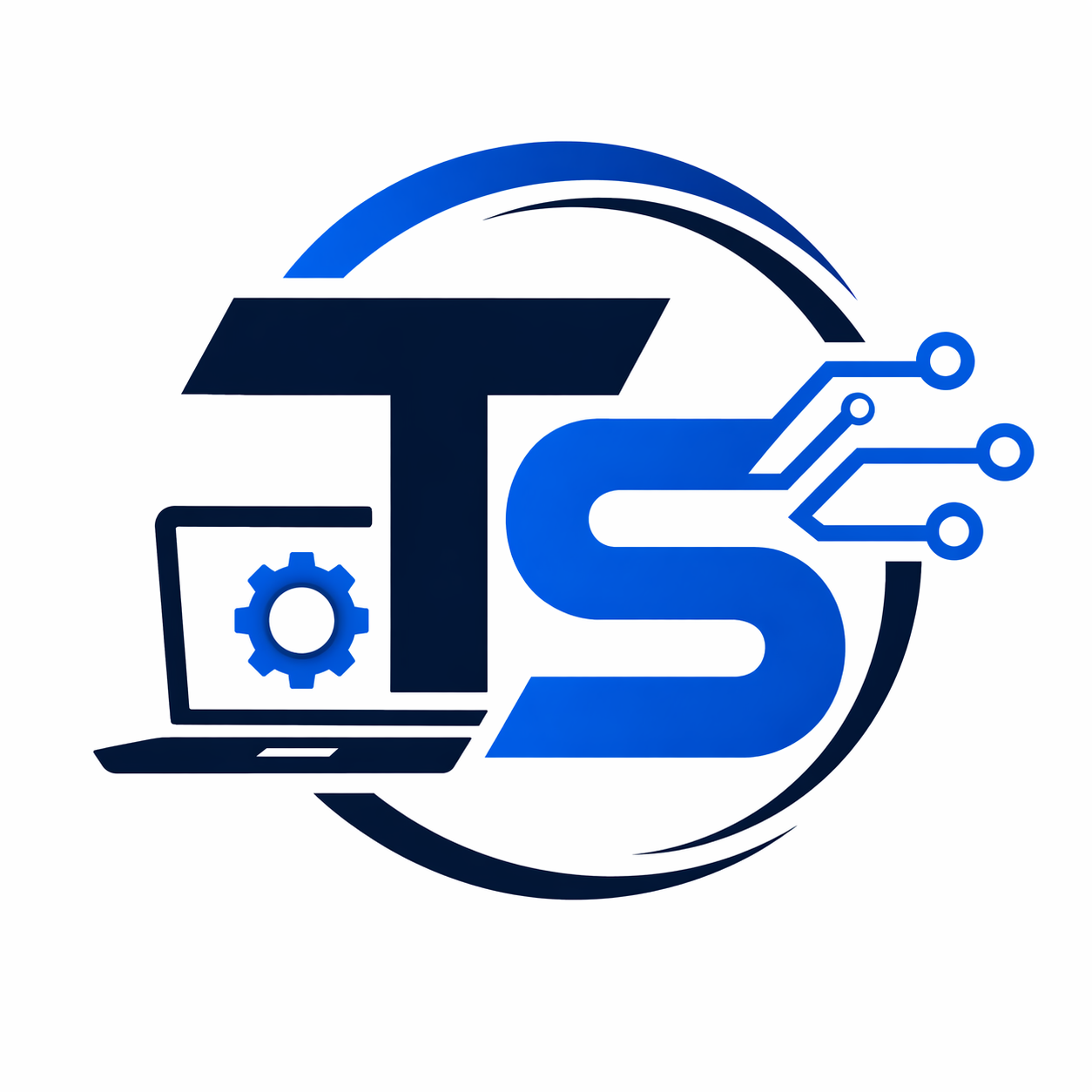 Logo Techchi Solutions