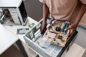 Les signes que votre ordinateur a besoin de maintenance